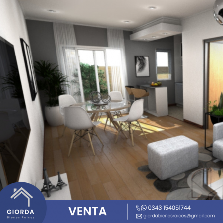 VENDE: COMPLEJO RESIDENCIAL BRASIL AL 1700