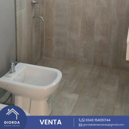 VENDE: COMPLEJO RESIDENCIAL BRASIL AL 1700
