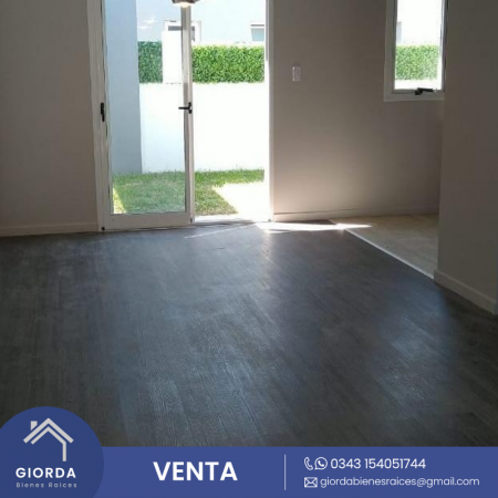 VENDE: COMPLEJO RESIDENCIAL BRASIL AL 1700