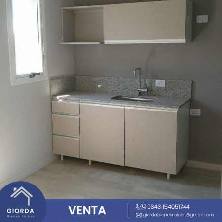 VENDE: COMPLEJO RESIDENCIAL BRASIL AL 1700