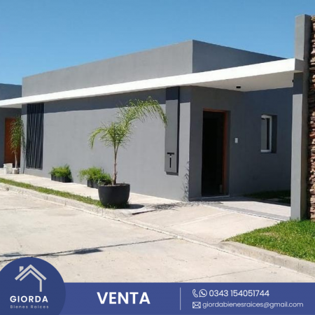 VENDE: COMPLEJO RESIDENCIAL BRASIL AL 1700