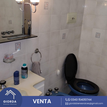 VENDE: Casa Florencio Sanchez
