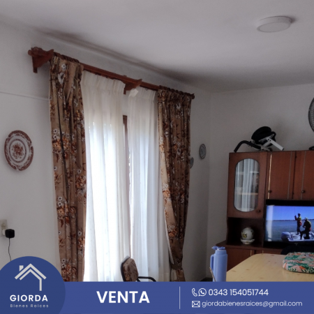 VENDE: Casa Florencio Sanchez