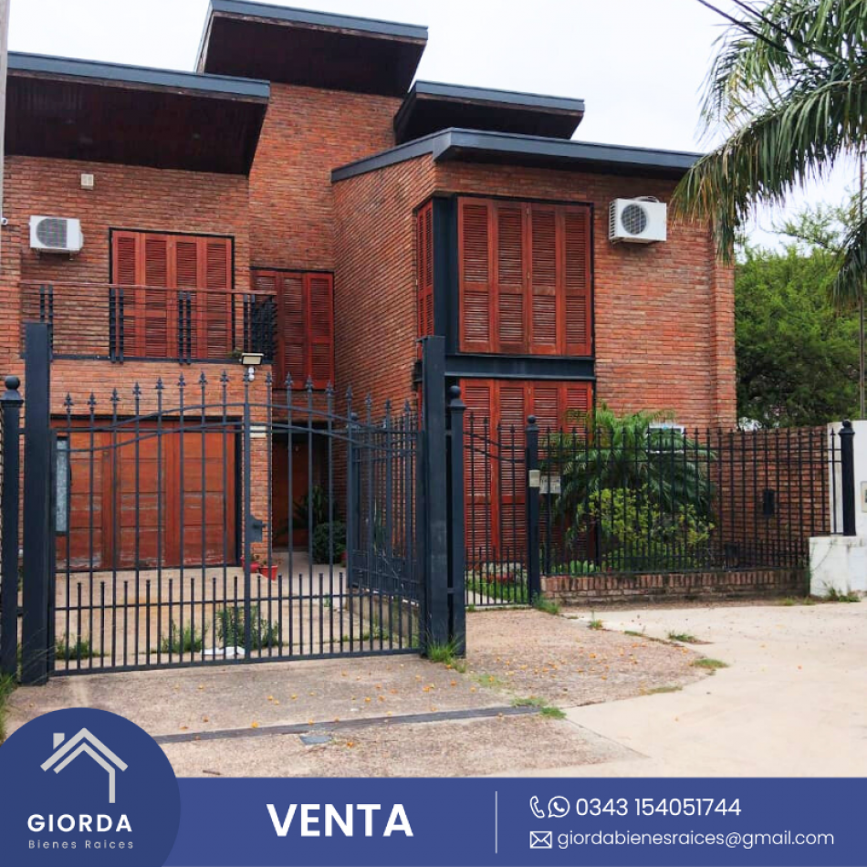 VENDE: Excelente Propiedad Avenida de las Americas