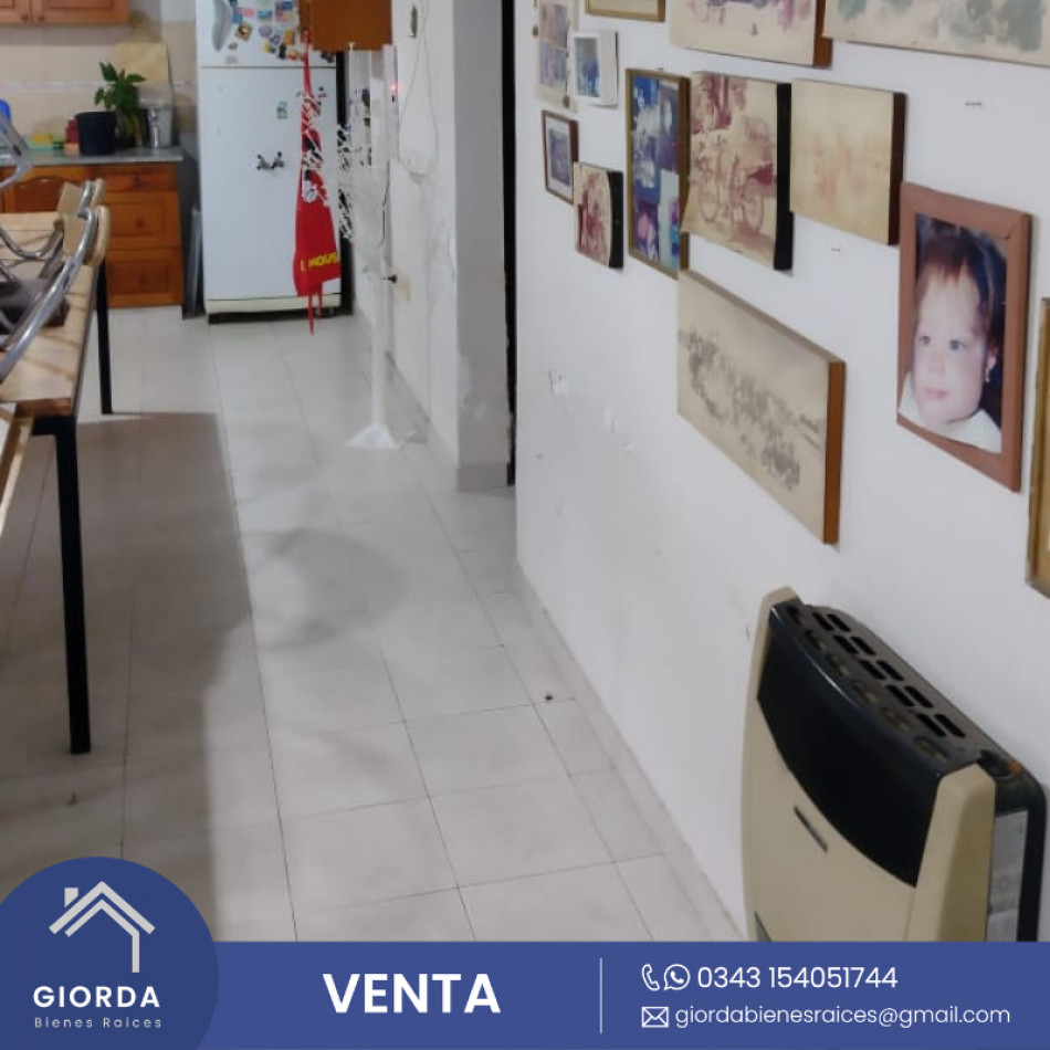 VENDE: Excelente Propiedad Avenida de las Americas