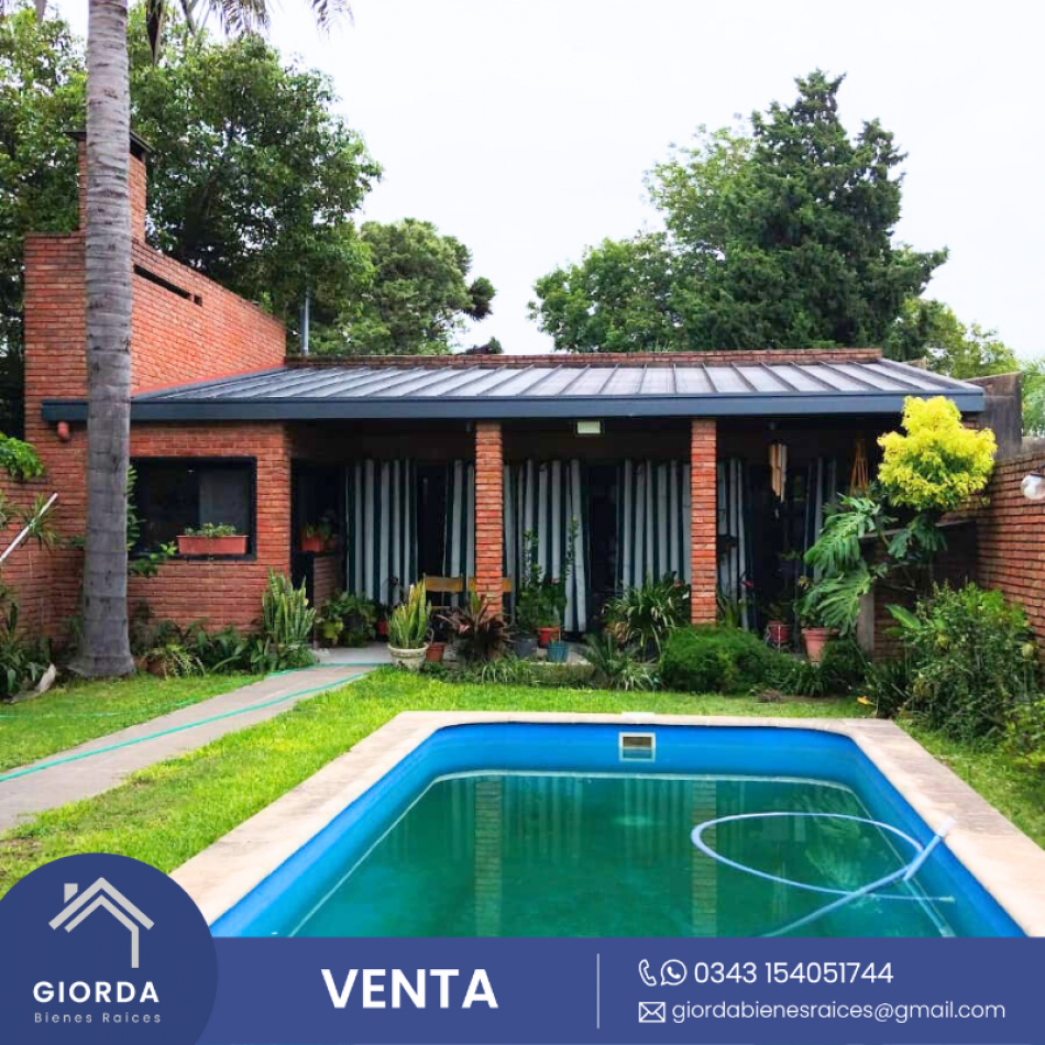 VENDE: Excelente Propiedad Avenida de las Americas