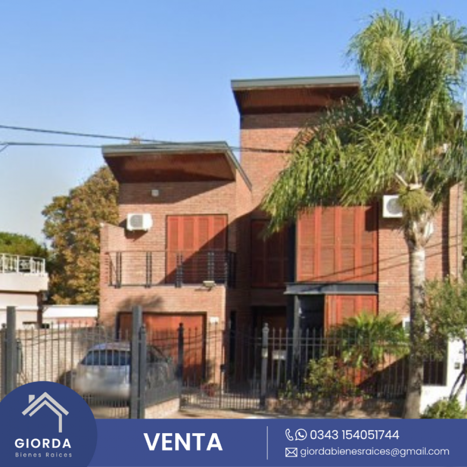 VENDE: Excelente Propiedad Avenida de las Americas