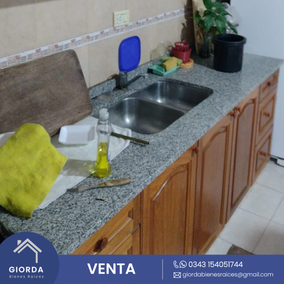 VENDE: Excelente Propiedad Avenida de las Americas