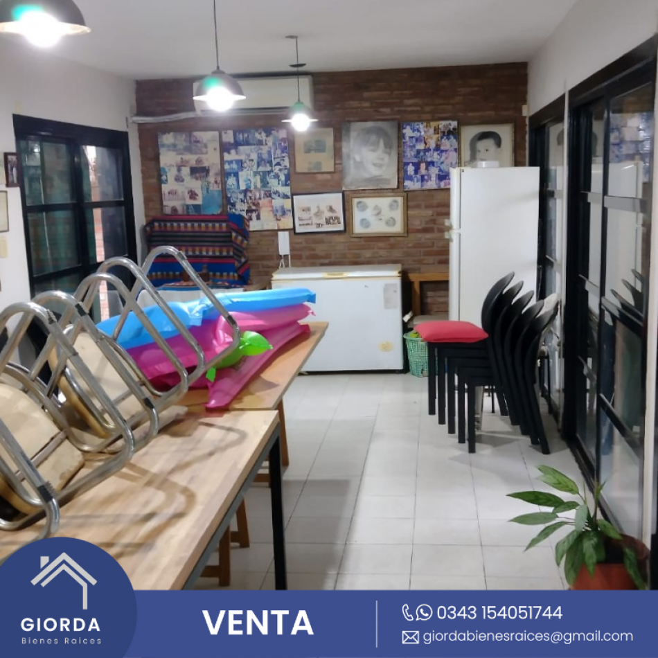 VENDE: Excelente Propiedad Avenida de las Americas