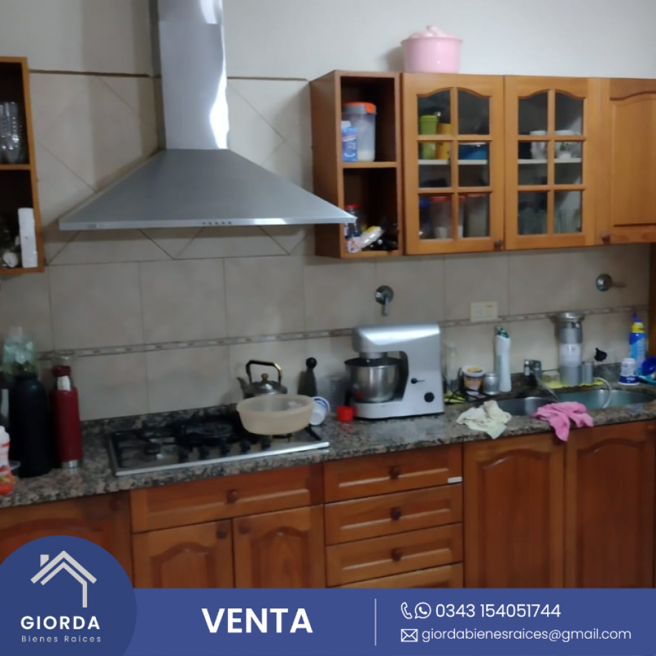 VENDE: Excelente Propiedad Avenida de las Americas