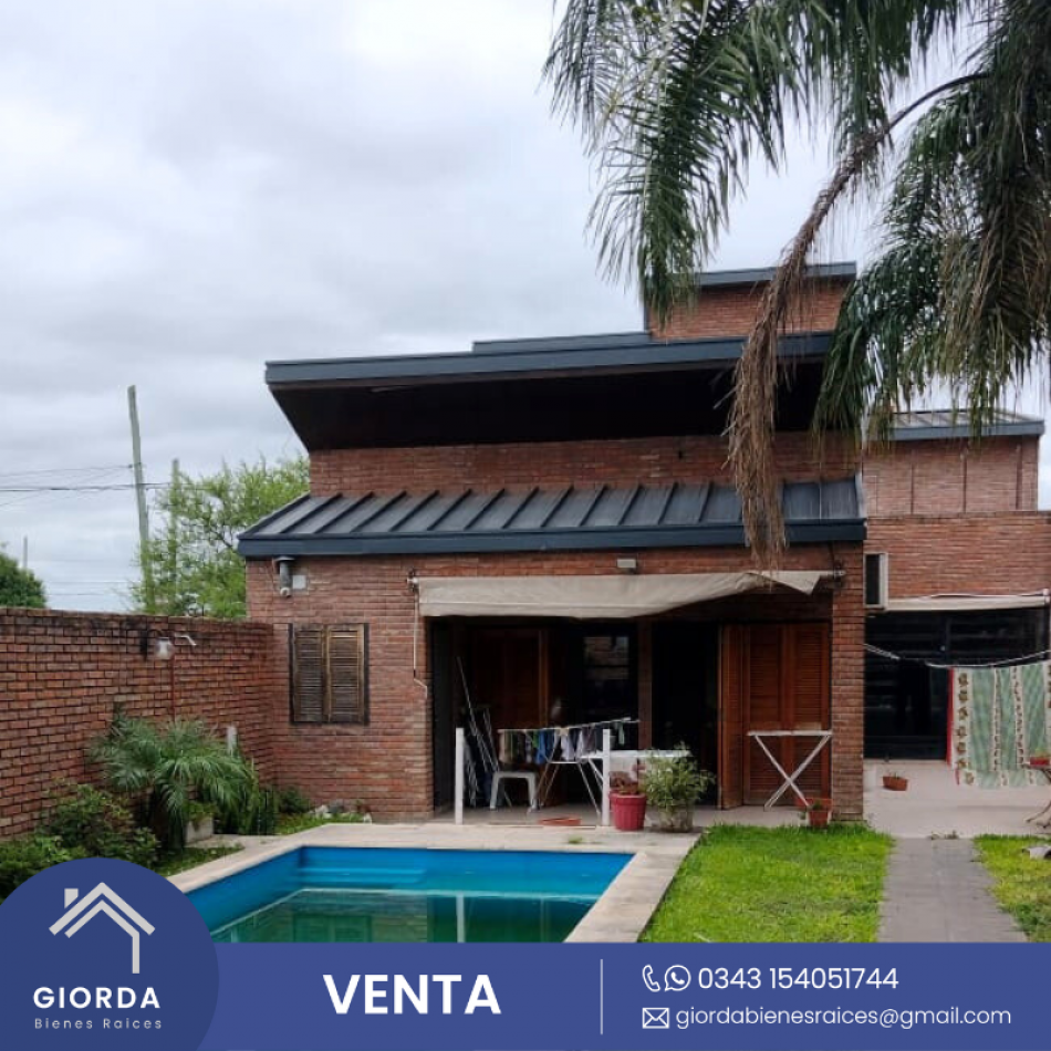 VENDE: Excelente Propiedad Avenida de las Americas