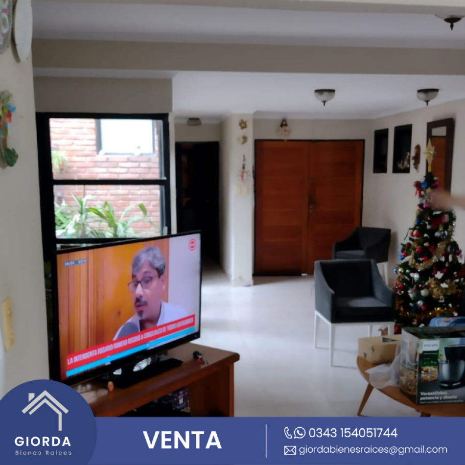 VENDE: Excelente Propiedad Avenida de las Americas