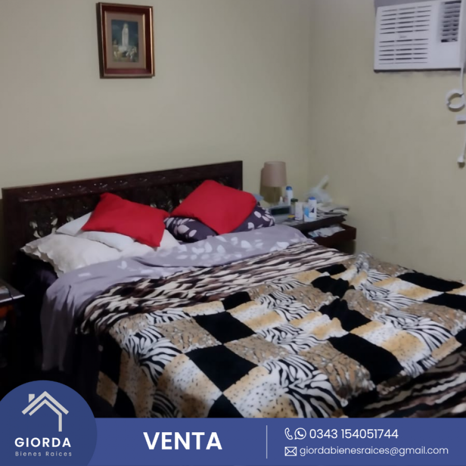 VENDE: Excelente Propiedad Avenida de las Americas
