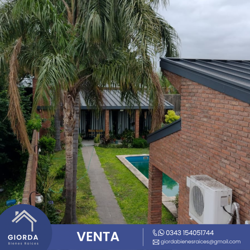 VENDE: Excelente Propiedad Avenida de las Americas