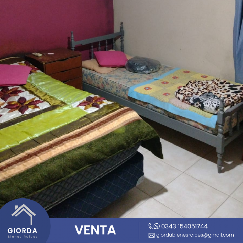 VENDE: Excelente Propiedad Avenida de las Americas
