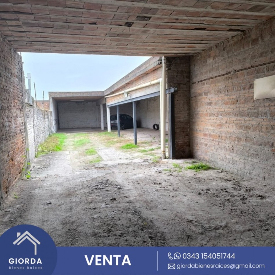 VENDE: Oportunidad de inversion,