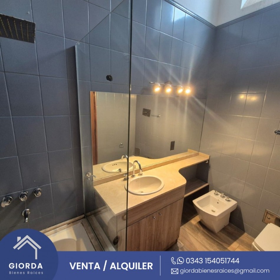 VENDO IMPORTANTE PROPIEDAD CENTRICA
