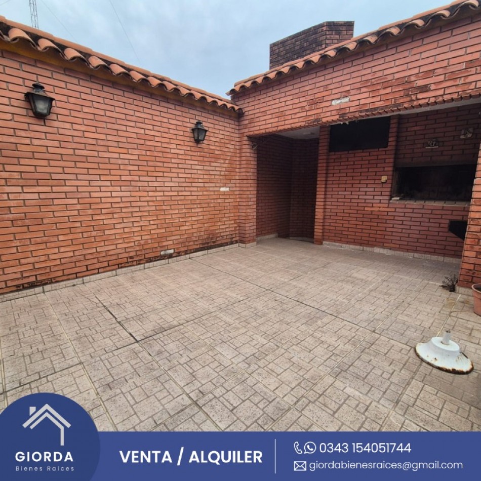 VENDO IMPORTANTE PROPIEDAD CENTRICA