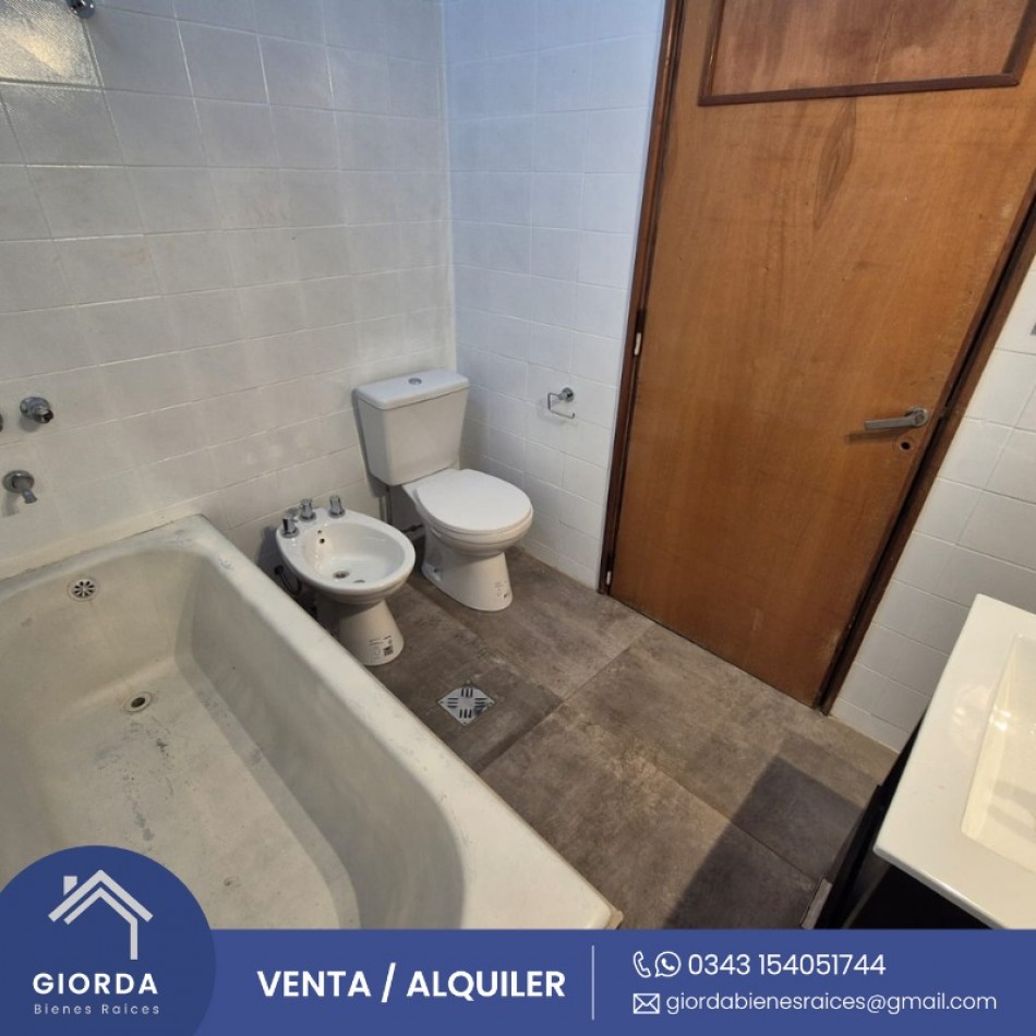 VENDO IMPORTANTE PROPIEDAD CENTRICA