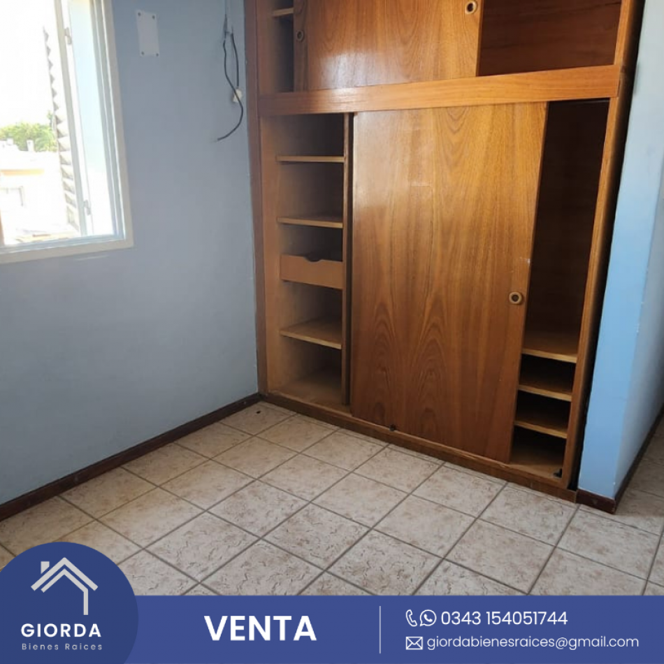 VENDO DUPLEX DE 3 DORMITORIOS EN BARRIO PRIVADO.