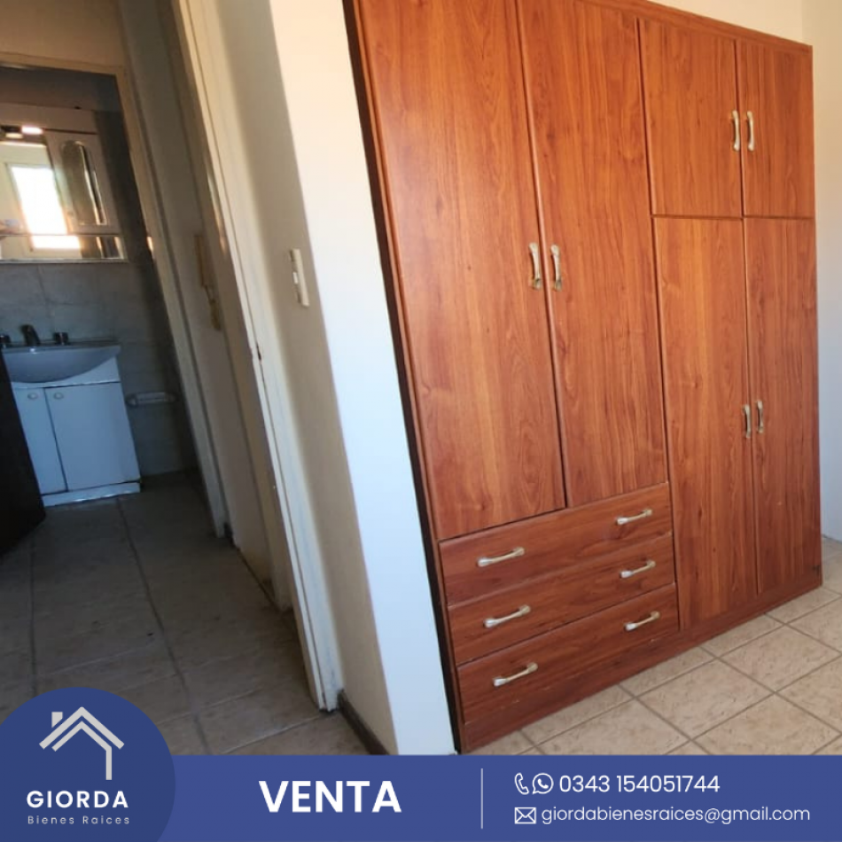 VENDO DUPLEX DE 3 DORMITORIOS EN BARRIO PRIVADO.