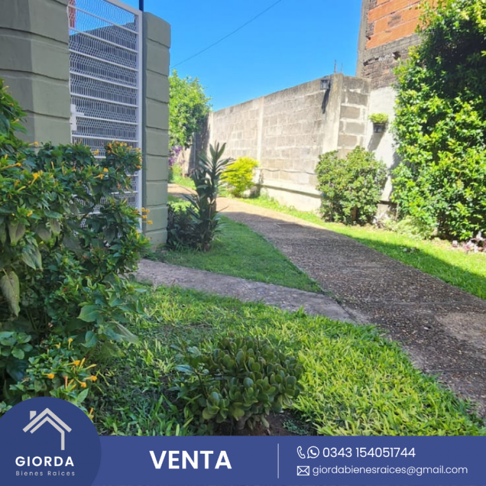 VENDO DUPLEX DE 3 DORMITORIOS EN BARRIO PRIVADO.
