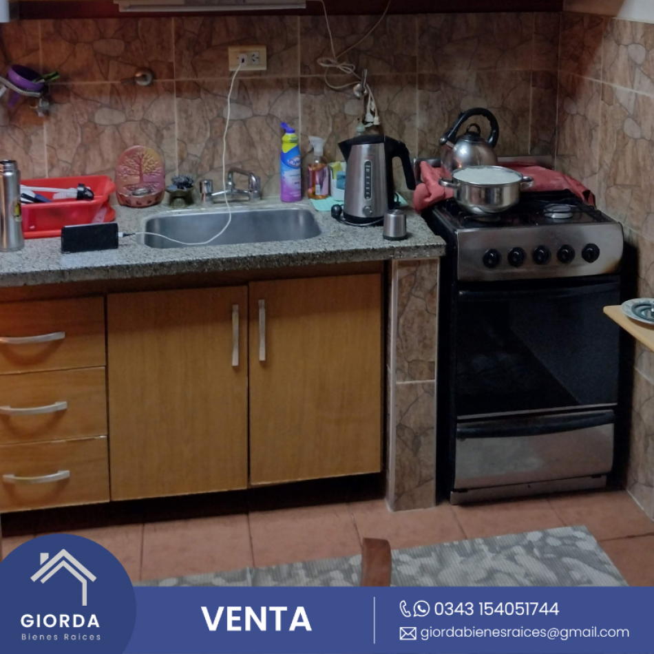 VENDE: Casa Colonia Avellaneda, calle Dr Rene Favaloro