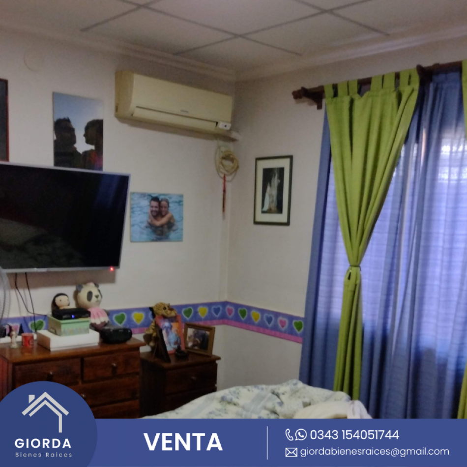 VENDE: Casa Colonia Avellaneda, calle Dr Rene Favaloro
