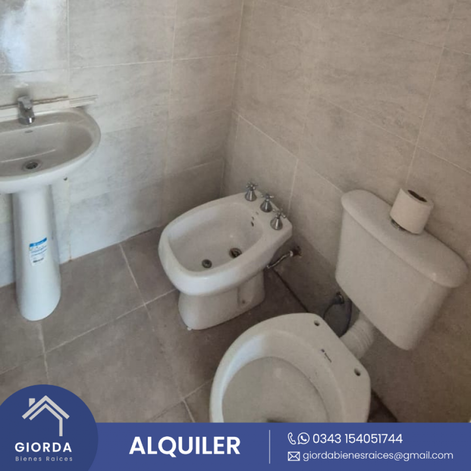 Ingresa Local Comercial en Alquiler!