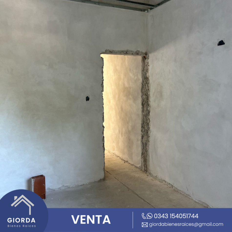 VENDE: Departamentos Avda Ramirez, zona estado de Israel