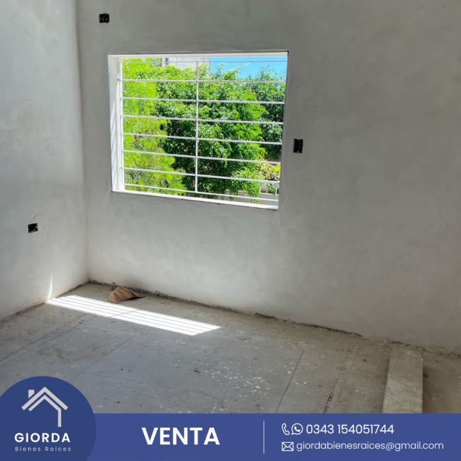VENDE: Departamentos Avda Ramirez, zona estado de Israel