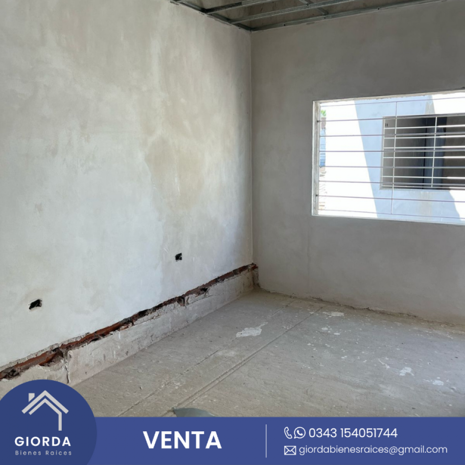VENDE: Departamentos Avda Ramirez, zona estado de Israel