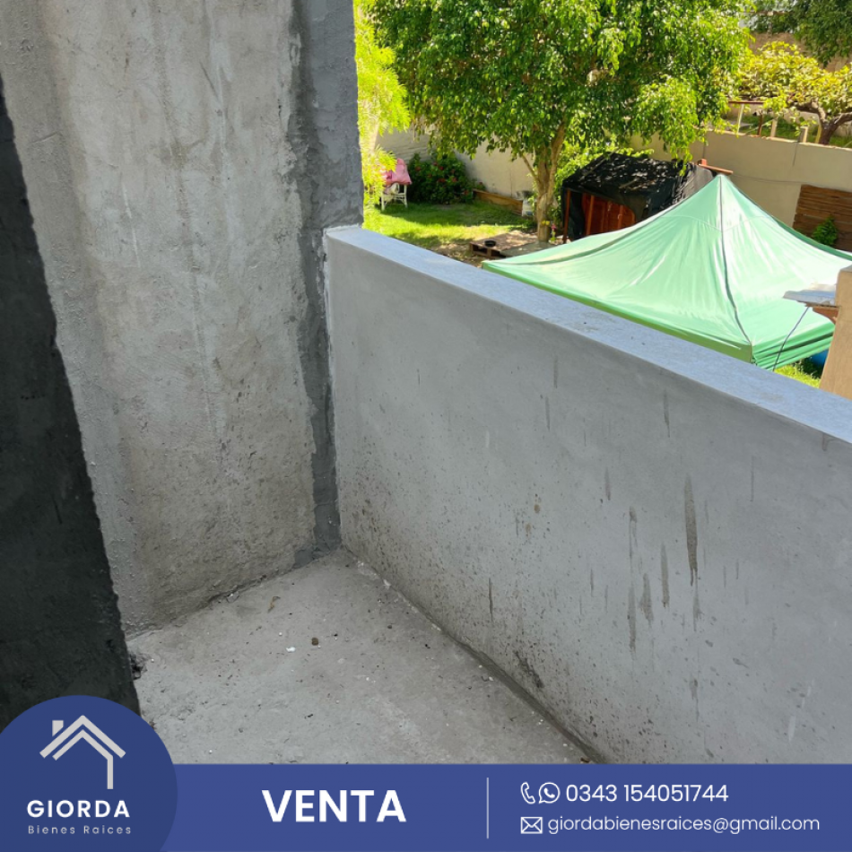 VENDE: Departamentos Avda Ramirez, zona estado de Israel