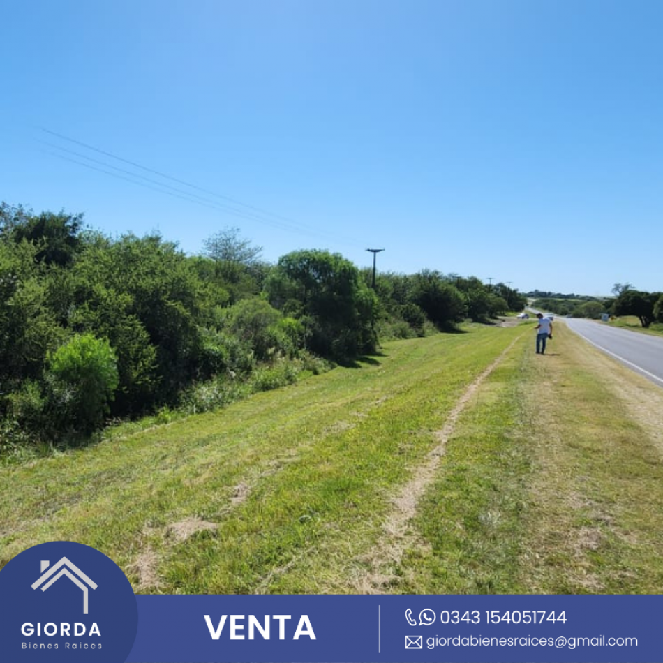 OPORTUNIDAD DE INVERSION DE LOTES EN VILLA URQUIZA