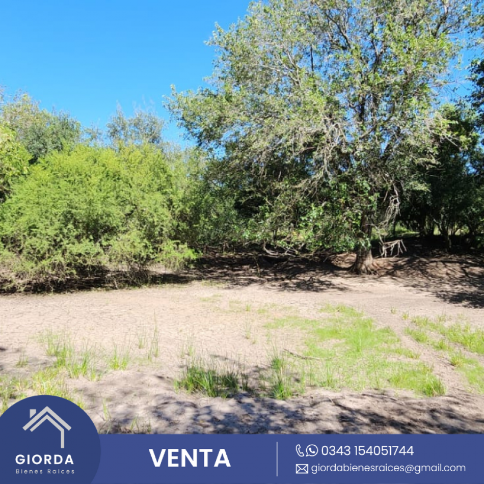 OPORTUNIDAD DE INVERSION DE LOTES EN VILLA URQUIZA