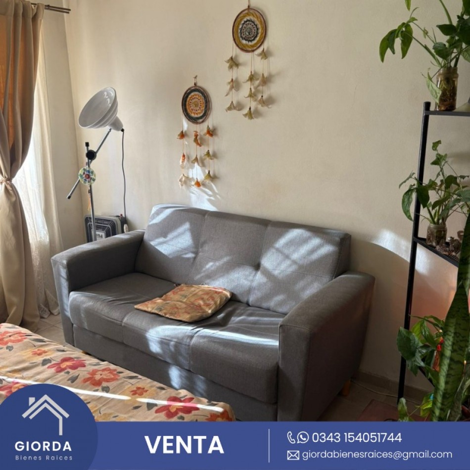 VENDE: Duplex calle Sara Ecleston 