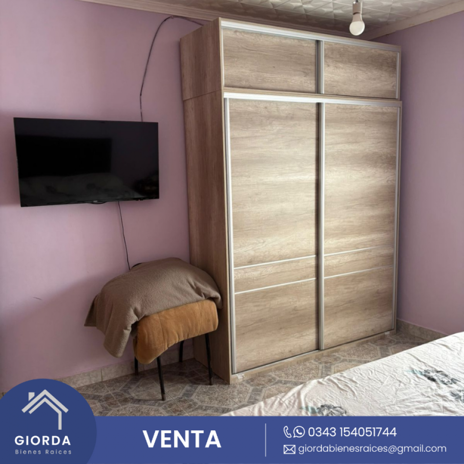 VENDE: Casa en San Benito, calle Celestino Marco