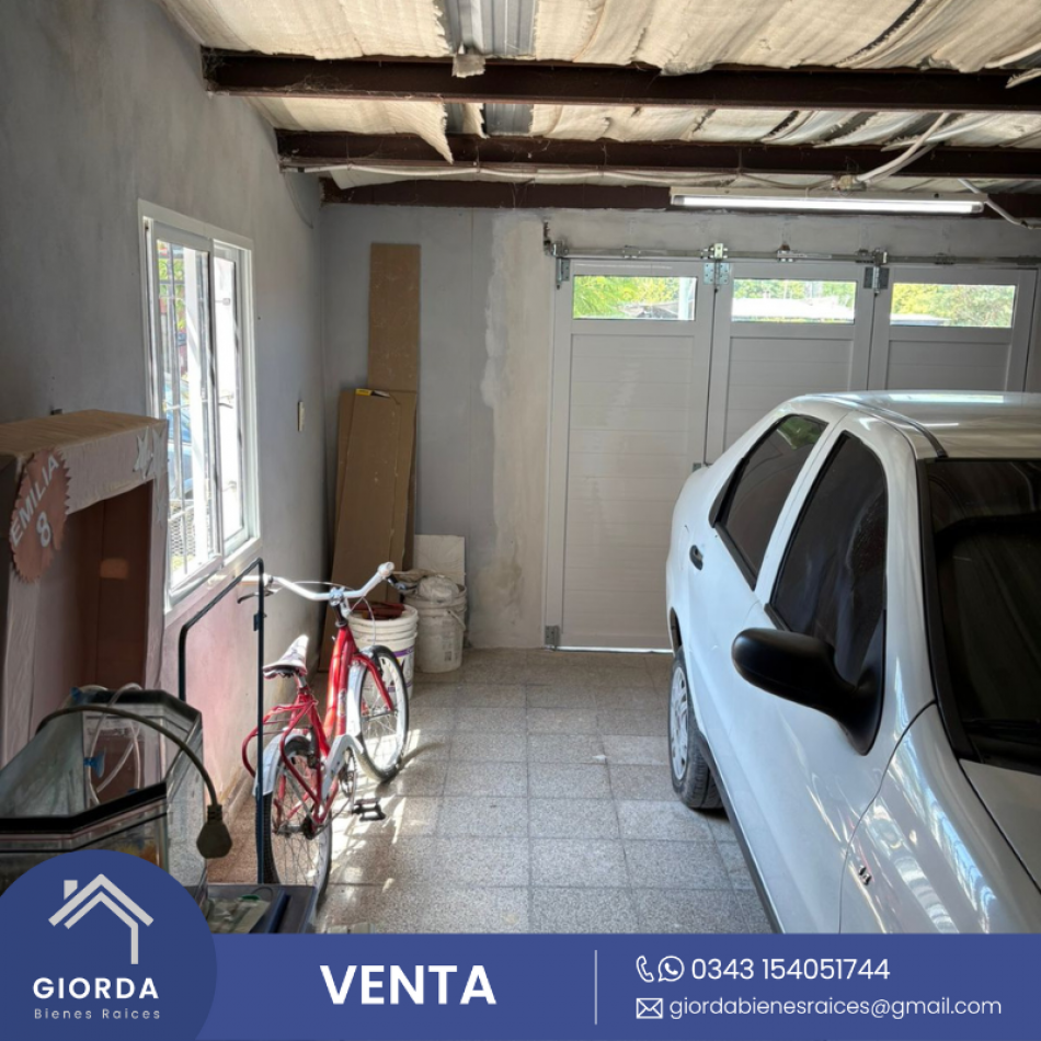 VENDE: Casa en San Benito, calle Celestino Marco