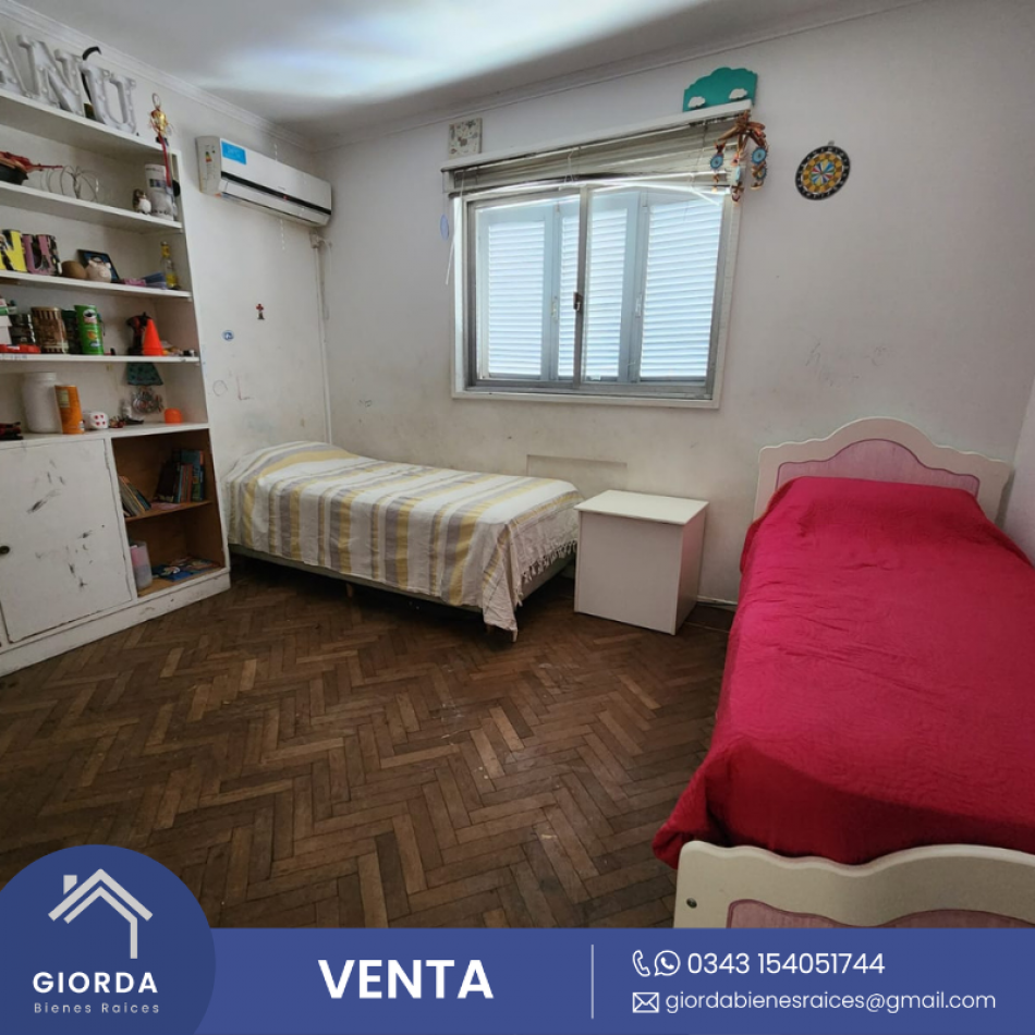 VENDE: DEPARTAMENTO CENTRICO EN VENTA - SAN JUAN 244