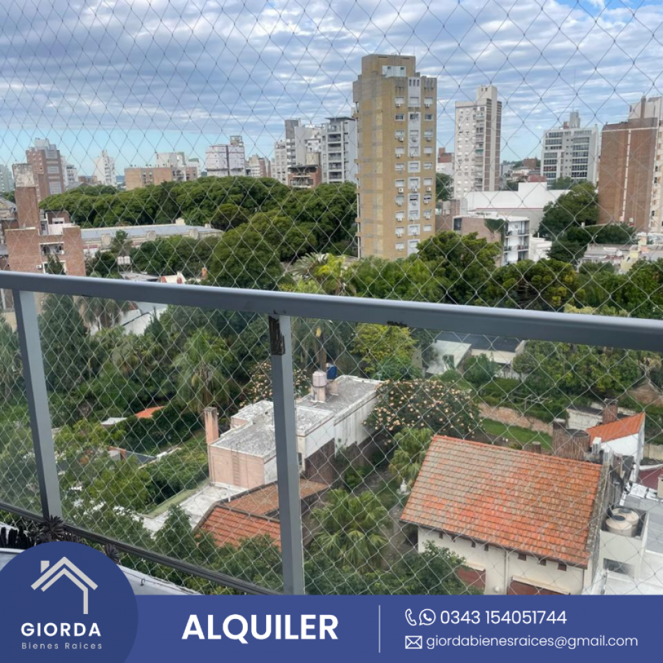 ALQUILA DEPARTAMENTO AMOBLADO PREMIUM DE UN DORMITORIO