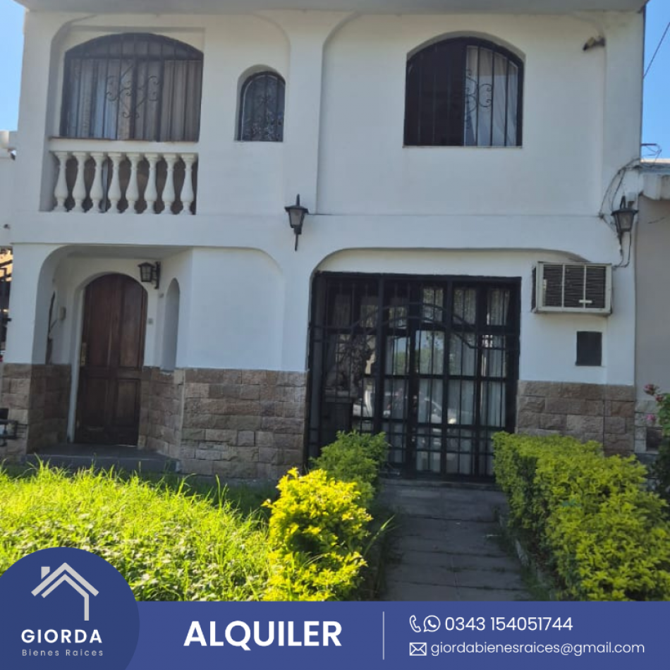 ALQUILA: Local ubicado en calle Gdor. Manuel Crespo a metros de la av Alte. Brown