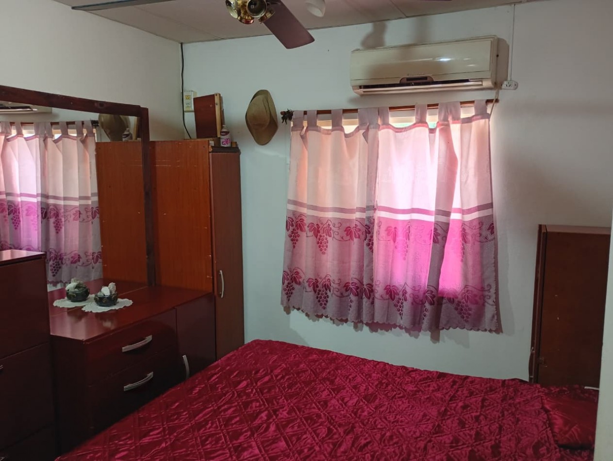 VENDE: Departamento IMPECABLE Barrio CGT