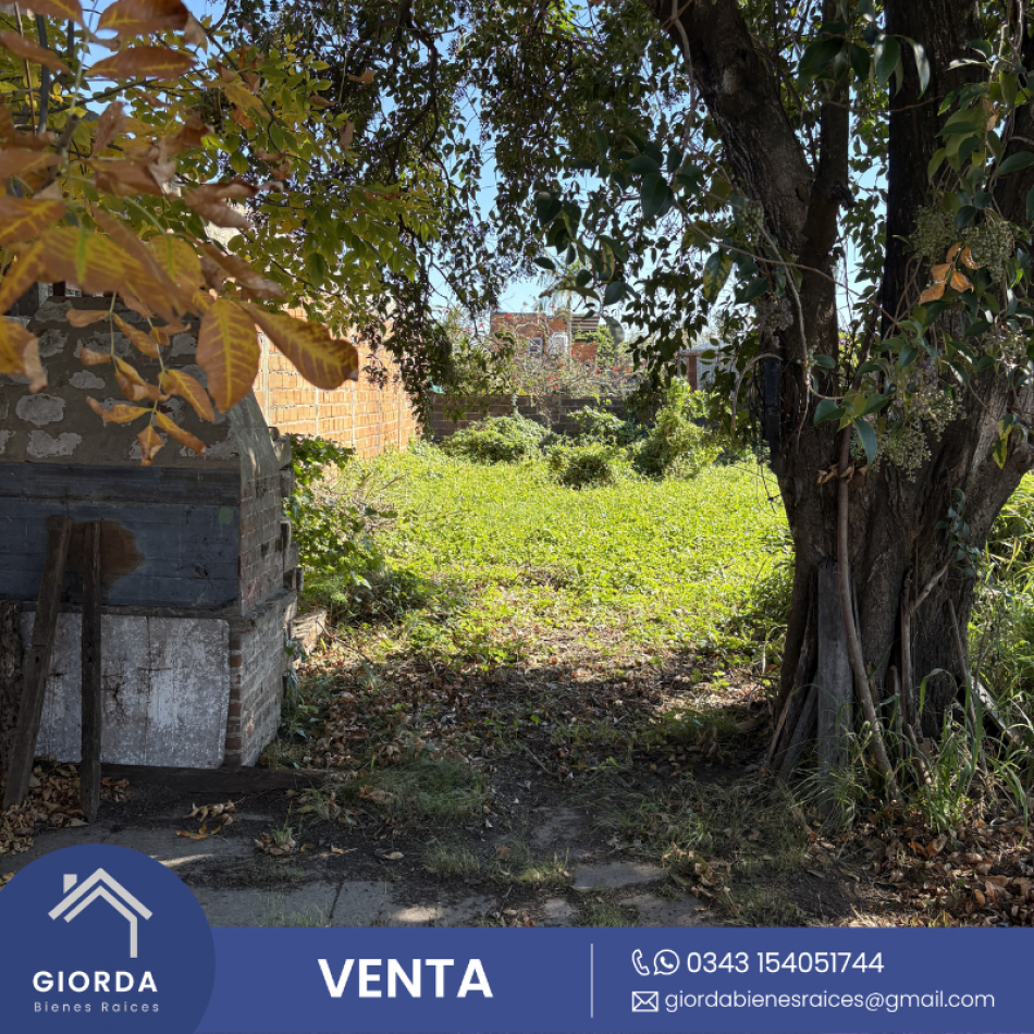 VENDE: Casa a reciclar, calle Los talas