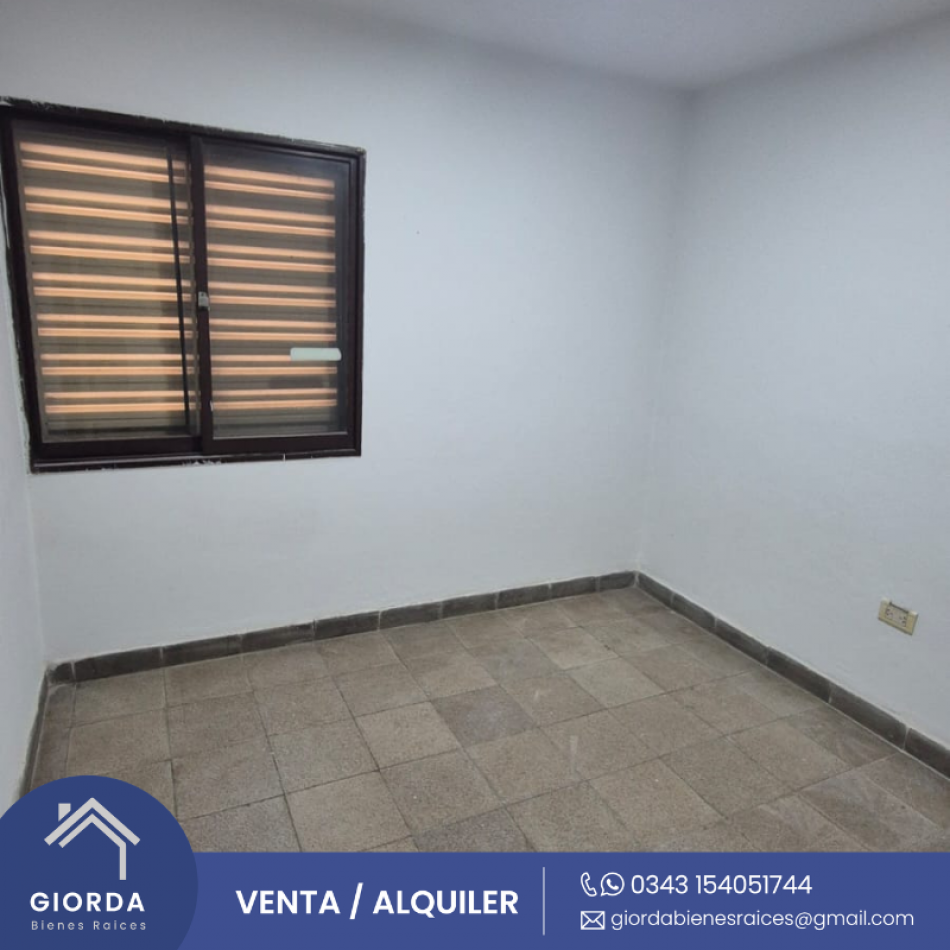 VENDE O ALQUILA: Barrio El Sol 