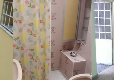 VENDE: Casa tres dormitorios Avda Almafuerte