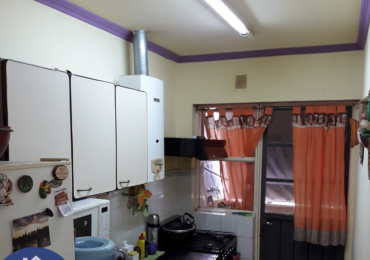 PERMUTA: Departamento dos dormitorios zona Provincias Unidas y División los Andes