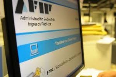 Más tiempo para informar los contratos de alquiler