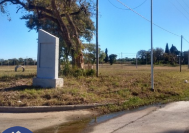 VENDE: Loteo Los Lapachos III