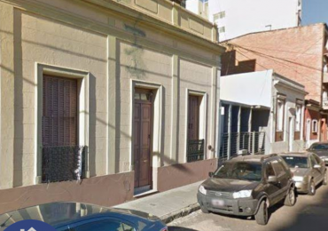VENDE: Casa Céntrica a pocas cuadras Peatonal