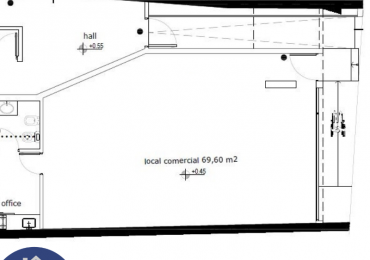 VENDE: Excelente Local comercial